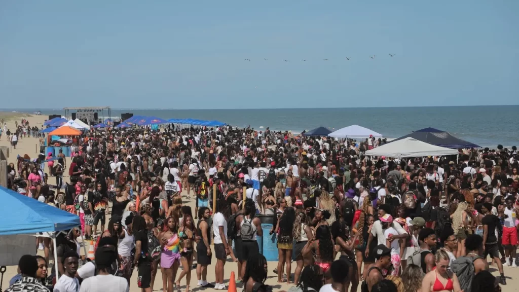 Tybee Island braces for Orange Crush festival after teen takeover shooting