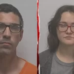 Wisconsin couple charged with starving 6 kids, forcing them to eat bugs