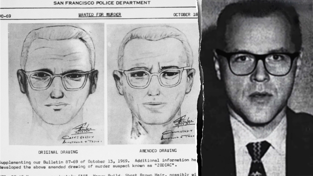 Investigator claims cracked Zodiac cipher names Black Dahlia suspect
