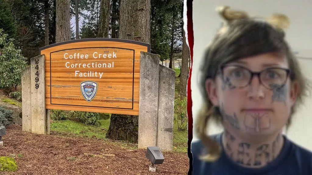 Convicted killer wins $295K settlement from Oregon prison over abuse claims