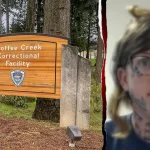 Convicted killer wins $295K settlement from Oregon prison over abuse claims