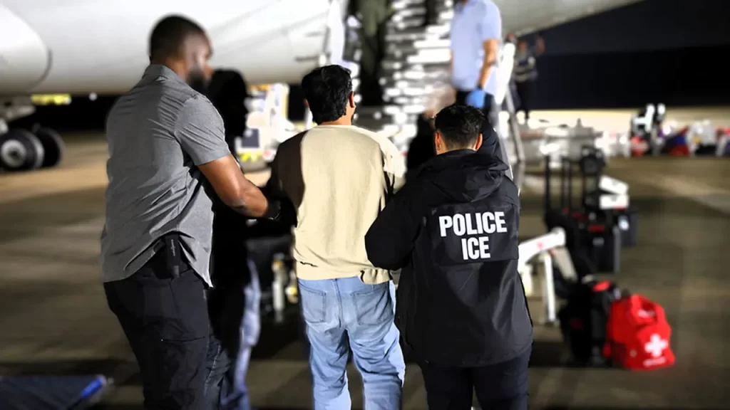 Dallas County Sheriff Marian Brown pushes back on Paxton’s ICE deadline