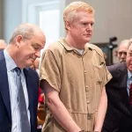 SC AG Alan Wilson says he plans to retry Alex Murdaugh for murder