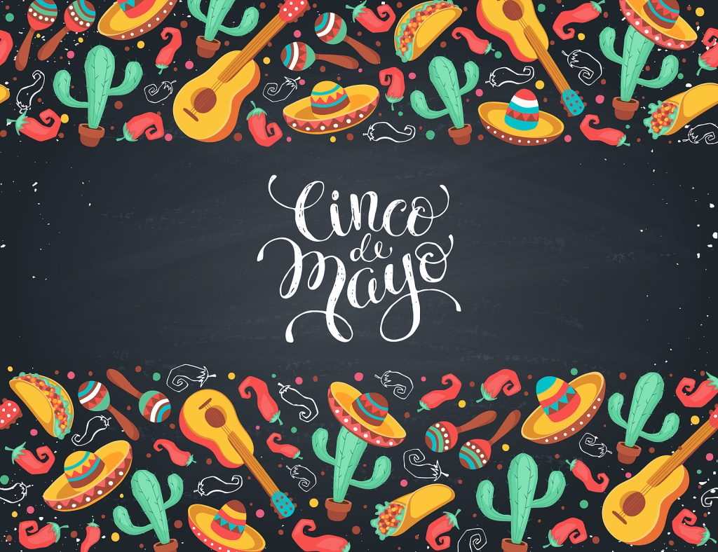 Where To Enjoy The Best Mexican Food