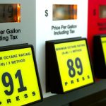 Why Gas Prices Are Rising So Fast in the United States