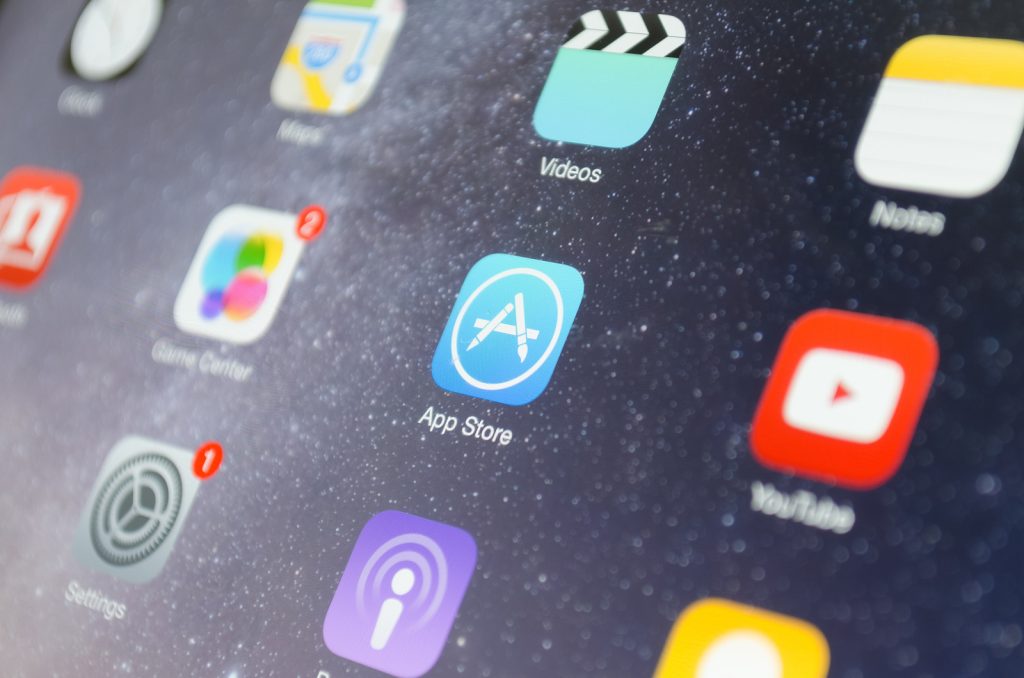 Every Restaurant Should Control Its Customer Relationship — Why Mobile Apps Are Becoming Essential