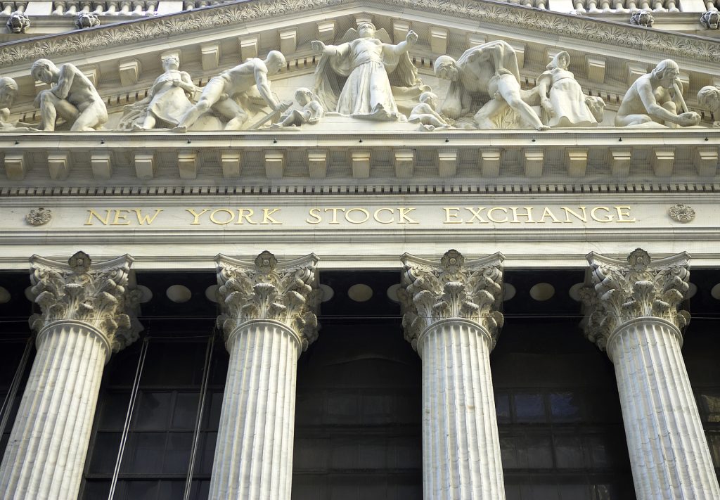 US Stock Market Today – Friday, May 1, 2026
