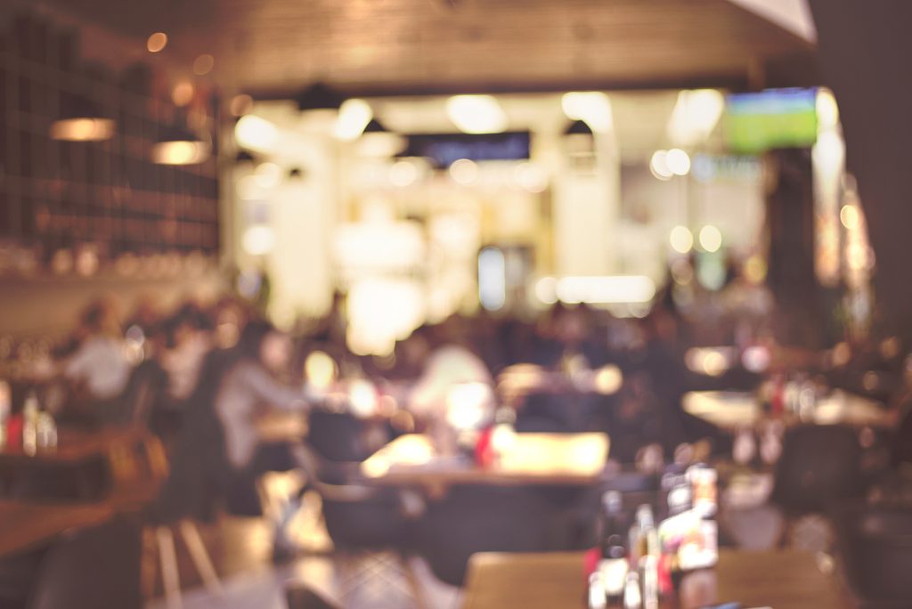 Rising Gas Prices Are Hurting Restaurants Across America