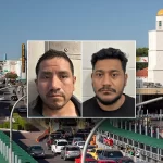 CBP arrests 3 sex crime fugitives at Texas border crossings in 24 hours