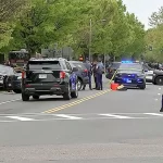 Armed civilian, trooper stop Cambridge active shooter on Memorial Drive