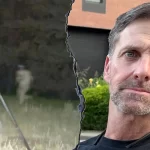 Authorities hunt for Special Forces vet accused of shooting wife