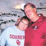 Oklahoma woman discovers husband faked his death 37 years ago in Canada
