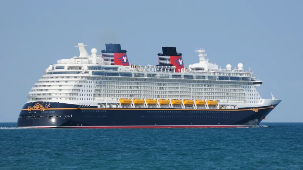 Disney Cruise Line workers among 28 arrested in San Diego CBP sting