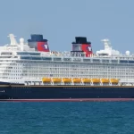Disney Cruise Line workers among 28 arrested in San Diego CBP sting