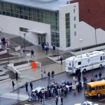 Tacoma student, 16, charged in Foss High School stabbing, will be tried as adult