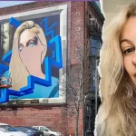 Providence mural honoring Iryna Zarutska removed after local outrage