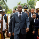 Four men convicted in Florida for 2021 assassination of Jovenel Moïse