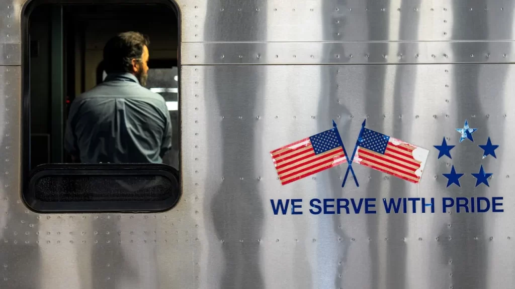 LIRR workers go on strike over wage dispute, suspending all service