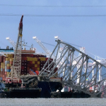 Indian operator, employee charged in Francis Scott Key Bridge tragedy