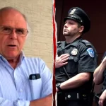 Georgia mayor dissolves police dept after officers’ Facebook posts