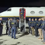 Iraqi man allegedly behind 18 terror attacks in Europe brought to US
