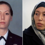 Former Air Force intel agent wanted by FBI for alleged Iran espionage