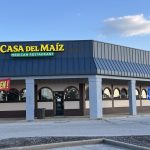 Chimi’s Fresh Mex Closes In St. Peter’s, MO