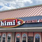 Chimi’s Fresh Mex Launches New Blog