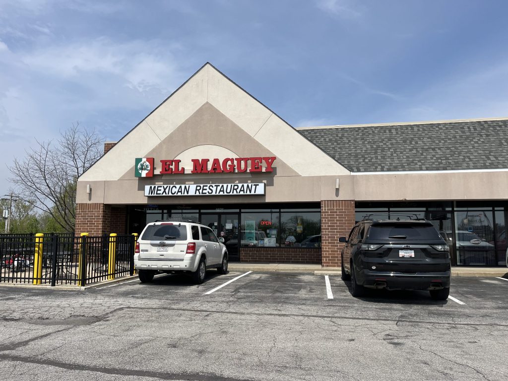 El Maguey Wentzville, MO, Launches Online Ordering
