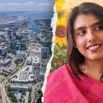 USF doctoral student Nahida Bristy identified after remains found in Tampa