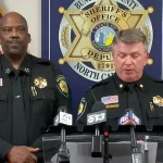 NC teen charged as adult in murder of 3 family members in Buncombe County