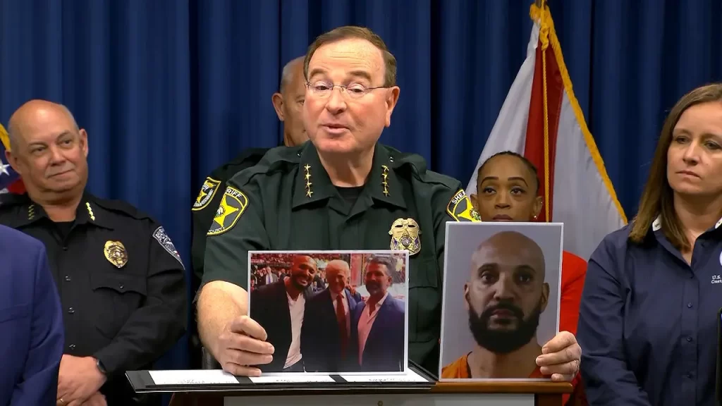 Florida sheriff’s sting nets 266 arrests in human trafficking operation