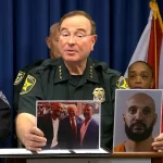 Florida sheriff’s sting nets 266 arrests in human trafficking operation