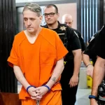 Former death row inmate Richard Glossip granted bond after 29 years