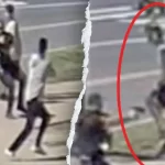 Photos show Texas man allegedly firing at Secret Service agents near White House