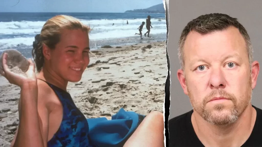 Search warrant executed at Arroyo Grande home tied to Kristin Smart killer
