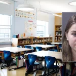 Former private school teacher pleads guilty to child seduction of student