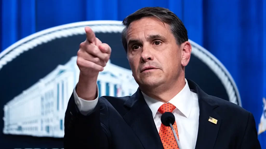 4 noncitizens in New Jersey charged with illegal voting in federal elections