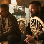 Miami cops sue Matt Damon, Ben Affleck over ‘The Rip’ corruption claim
