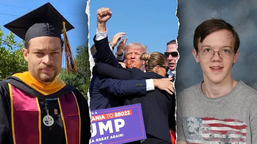 Why experts say more is known about Cole Allen than Thomas Crooks