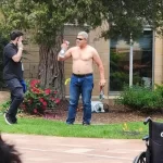 Boulder pro-Israel rally suspect to plead guilty in firebomb murder