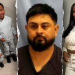 Deadly crash that killed mom and sons puts suspect’s ICE status in focus