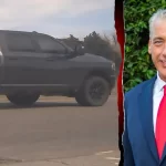 Oklahoma Senate candidate Barry Christian found dead in truck