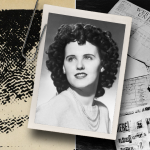 Black Dahlia cold case detectives examine 1943 prints tied to ex-boyfriend