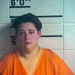Woman arrested after allegedly tattooing her toddler