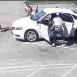 Father protects his family with deadly force during attempted carjacking