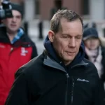 Harvard scientist Charles Lieber flees to lead China’s brain-computer lab