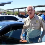 Sheriff says Nancy Guthrie case making progress nearly 100 days in