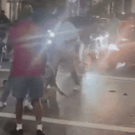 Five people plead guilty in viral Cincinnati downtown beating case