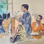 Federal judge apologizes to alleged Trump assassination suspect over jail